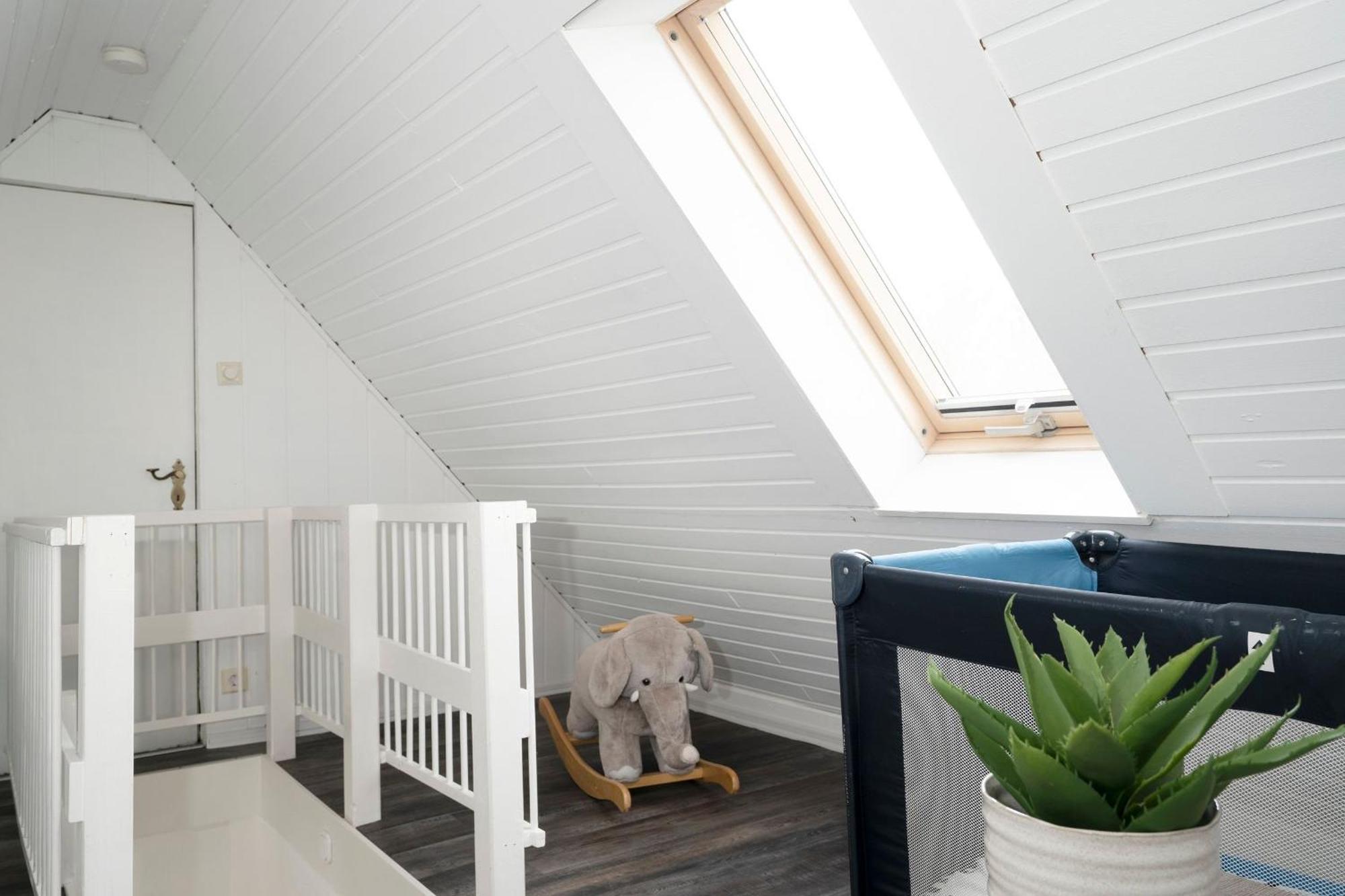 Strandhaus Bornhausen Anker Dahme  Eksteriør billede