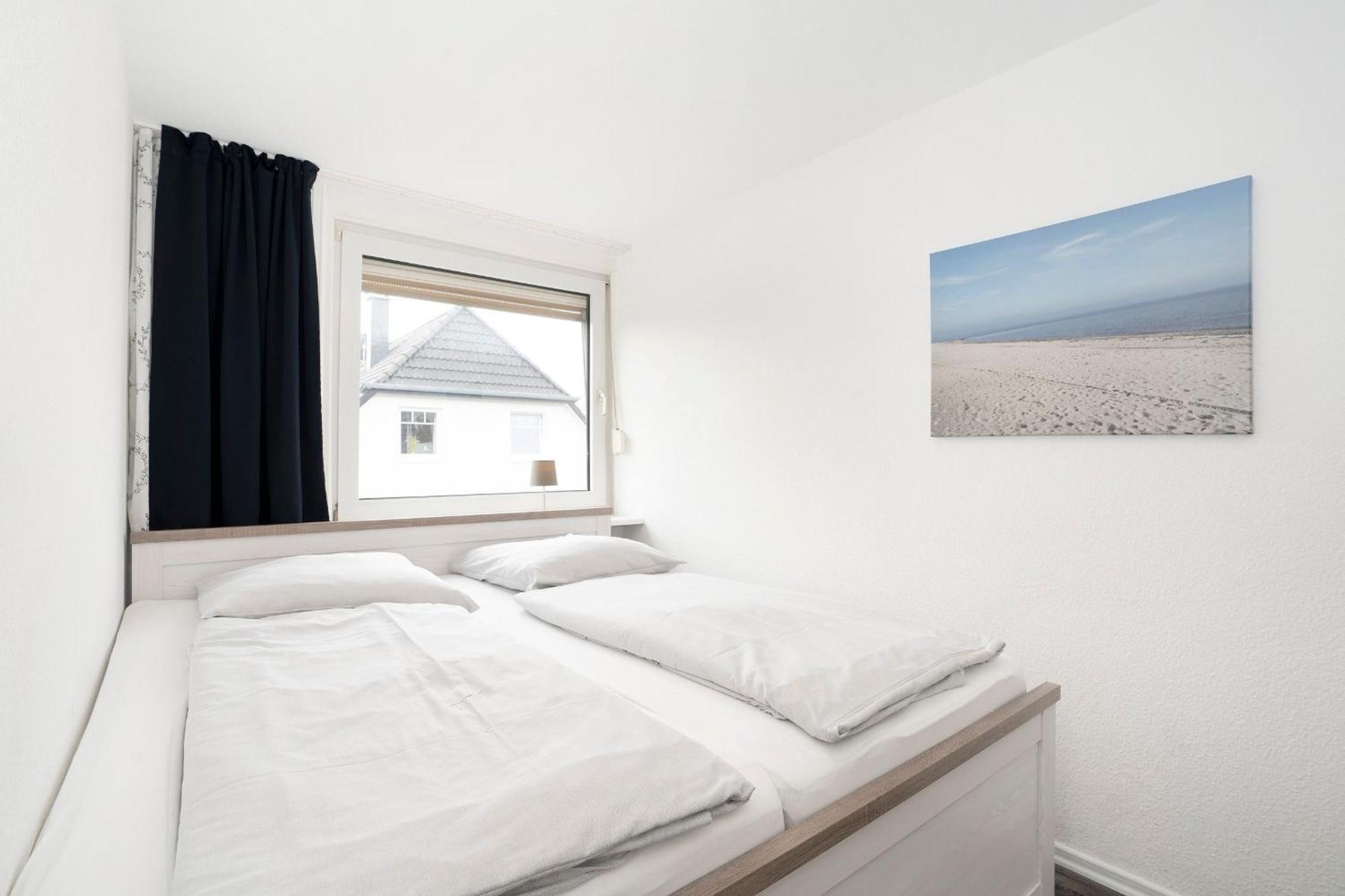 Strandhaus Bornhausen Anker Dahme  Eksteriør billede