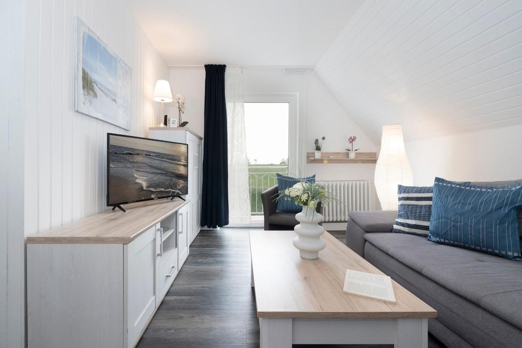 Strandhaus Bornhausen Anker Dahme  Eksteriør billede